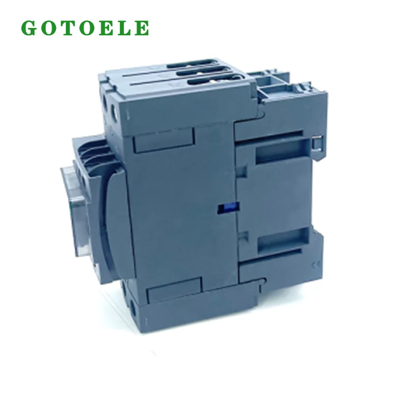 Contacteur AC LC1-D65A 65A 3 pôles