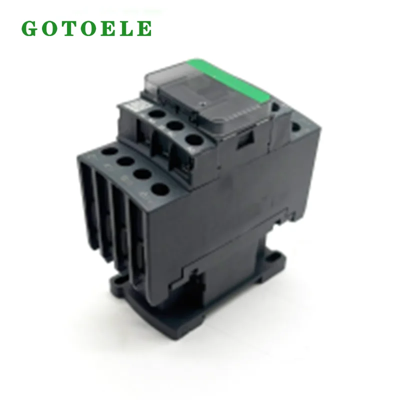 Contacteur AC LC1-DT40 25A 4 pôles