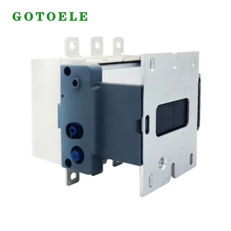 Contacteur AC LC1-F150 250A 75KW